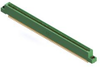 Card Edge Conn, Dual Side, 122Pos, Lug; Card Edge Connector Type Edac - 71AJ4727 - Newark, An Avnet Company