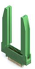 Card Conn, Dual Side, 22Pos, Wire Wrap; Card Edge Connector Type Edac - 67AJ5318 - Newark, An Avnet Company