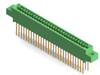 Card Conn, Dual Side, 56Pos, Wire Wrap; Card Edge Connector Type Edac - 85H7356 - Newark, An Avnet Company