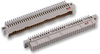 Din 41612 Pcb Connector, Plug, 96 Way; Product Range Ept - 33P9021 - Newark, An Avnet Company