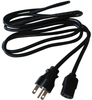 Power Cord, Nema 6-15P-Iec C13, 6.6Ft; Connector Type A Multicomp Pro - 74Y9247 - Newark, An Avnet Company