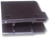Dust Cap / Cover, Cover, 18 Position Tab Housings, Pbt (Polybutylene Terephthalate) Body Rohs Compliant Te Connectivity - 34M9601 - Newark, An Avnet Company
