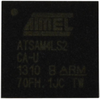 Microcontroller Mcu, 32 Bit, Cortex-M4, 48Mhz, Vfbga-100; Product Range Microchip - 69W8010 - Newark, An Avnet Company