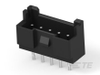 PCB Headers & Receptacles - 4-2338244-5 - TE Connectivity