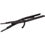 Heavy Duty Retaining Ring Pliers With Straight Tips -- 82519
