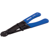 "V" Stripper/Cutter With Cushion Grip Handles -- B143