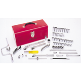 82 Pieces Metric Set -- 29082