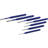 7 Pieces Pin Punch Set -- C7PPS