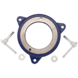 Swivel Bases For Cast Vises -- SWB4A