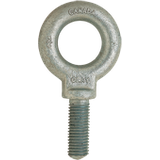 SAE Shoulder Pattern Eyebolts - Galvanized -- 88708