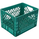 20qt. Milk Crate  Model PLC2G-12
