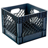 16qt. Milk Crate  Model PLG