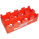 2.0 Euro Castle Crate