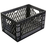 24qt. Milk Crate  Model P&E