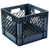 16qt. Milk Crate  Model PLT-4
