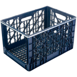 24qt. Milk Crate  Model HLHV-3S - Merchandiser