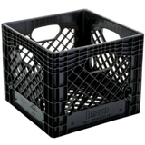 16qt. Milk Crate  Model PLD