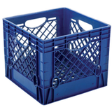 16qt. Milk Crate  Model PLCR