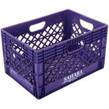 24qt. Milk Crate  Model PLLA