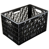 24qt. Milk Crate  Model HLHV