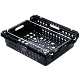 20 in. x 24 in. Case Ready Meat Crate