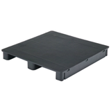 40" x 40" Wide Stringer (3.8") Dairy Pallet