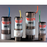 2-Way Direct Lift Isolation Solenoid Valve -- 075T2-S430
