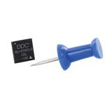 Ultra Compact & Low Power +3.3V Dual (1553) -- MIL-STD-1553 Transceiver BU-67401L