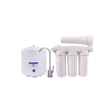 WP-4V VOC Reducing Manifold Reverse Osmosis System -- 500109