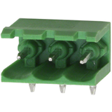Terminal Blocks - Headers, Plugs and Sockets -- 691312710003