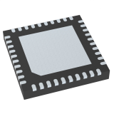 1.5V Clock and Timing IC -- RC19008AGND#BB0