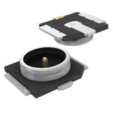 Coaxial Connector (RF) Assemblies -- MM4829-2702RB0