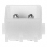 PCB Headers -- 350209-1