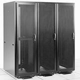 Flexible Enclosure System -- Vantage S2