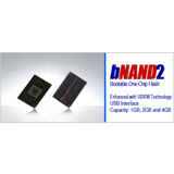 bNAND2 One-Chip
