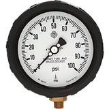 Pressure Gauge -- Model L