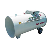 Direct Fired Heaters -- Model 3050