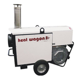 Indirect Fired Heaters -- Model VG175
