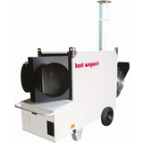 Indirect Fired Heaters -- Model VF900