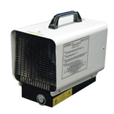Electric Heaters -- Model P1500