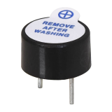 Alarms, Buzzers, and Sirens -- CMI-9605-1280T