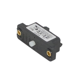 Limit Switches -- 9007AO1