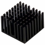 Heat Sinks -- 374424B00035G