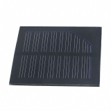 Solar Cells -- MIKROE-651