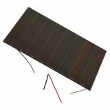 Solar Cells -- AM-1816CA-DGK-E