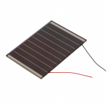 Solar Cells -- AM-5907CAR-DGK-T