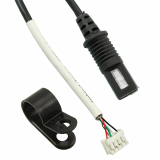 Humidity, Moisture Sensors -- T9602-5-D-1