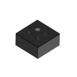 Linear, Compass (ICs) -- MMC5633NJL