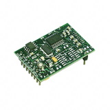 Compass, Magnetic Field (Modules) -- HMR3200