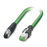 Cable Assemblies - Between Series Adapter Cables -- 1407352